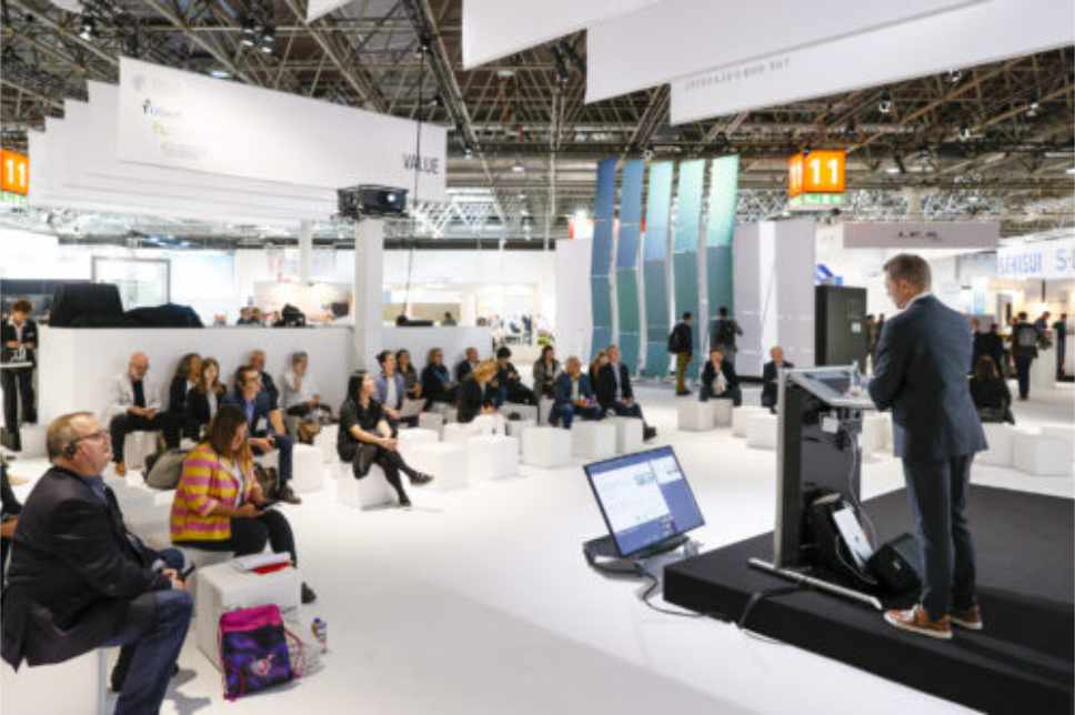 architecture forum at glasstec 2024