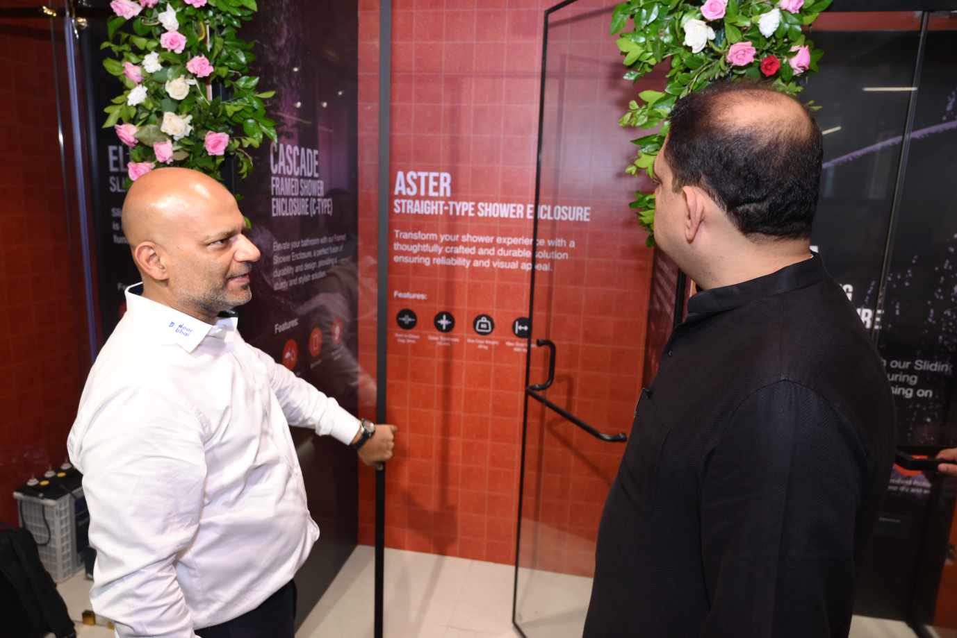 Ozone Blu launches in Ayodhya A new Experience Centre for Architects, Designers and Homeowners