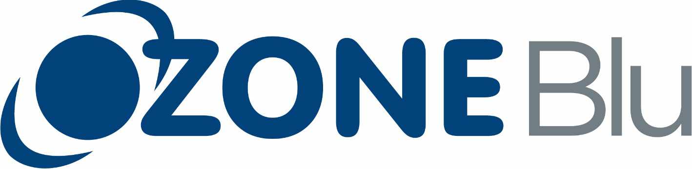 Ozoneblu Logo