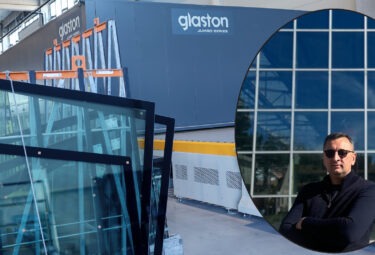 Pavle invests in Glaston’s Jumbo Series tempering line