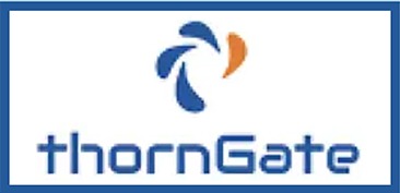 ThronGate Logo