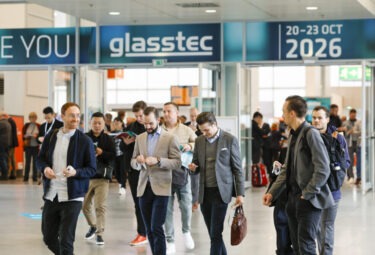 glasstec 2024 World’s leading trade fair meets high expectations