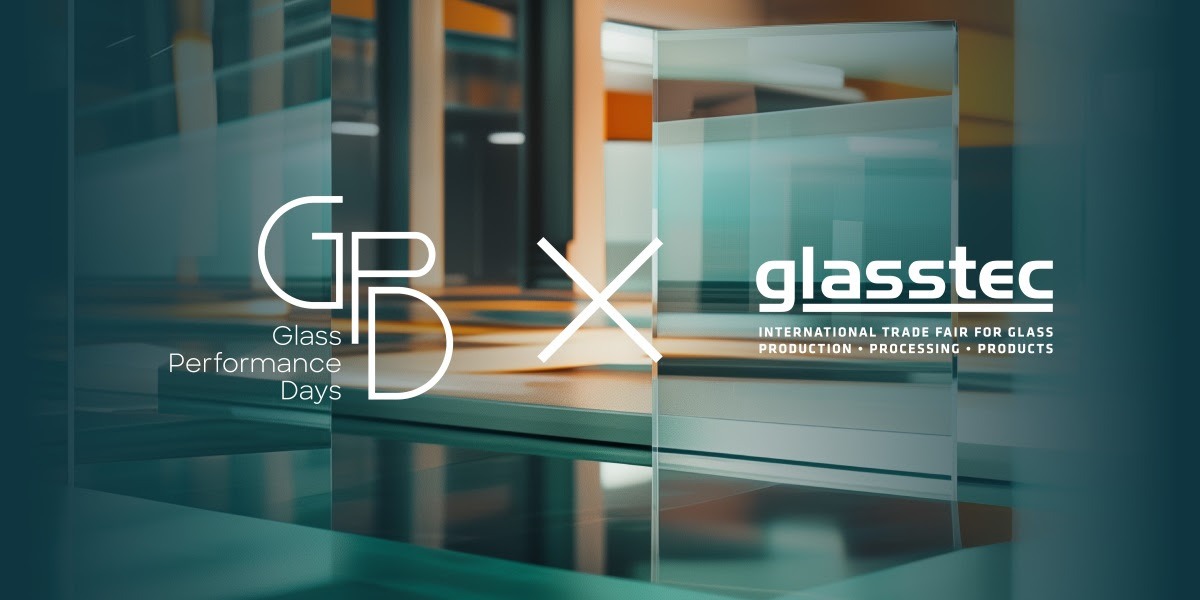 glasstec and Glass Performance Days join forces to enhance collaboration in the glass industry