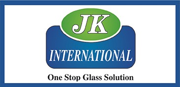 JK International Logo