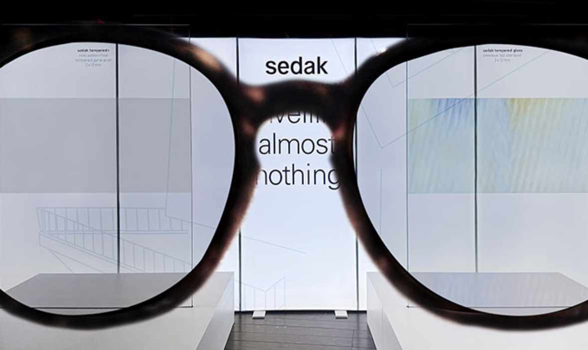 sedak invests in a new insulating glass production line