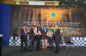 AGI Specialty Glass Plant Awarded IGBC Platinum