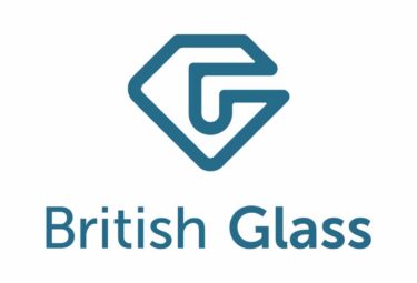 British Glass Logo