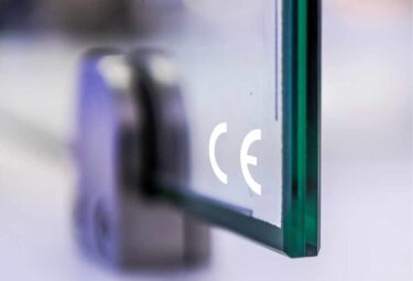 FINEO by AGC is the world's first and only vacuum insulating glass with CE marking