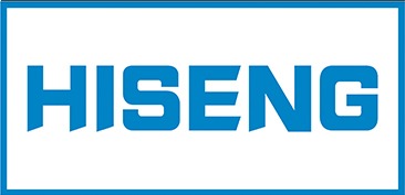 Hiseng Logo