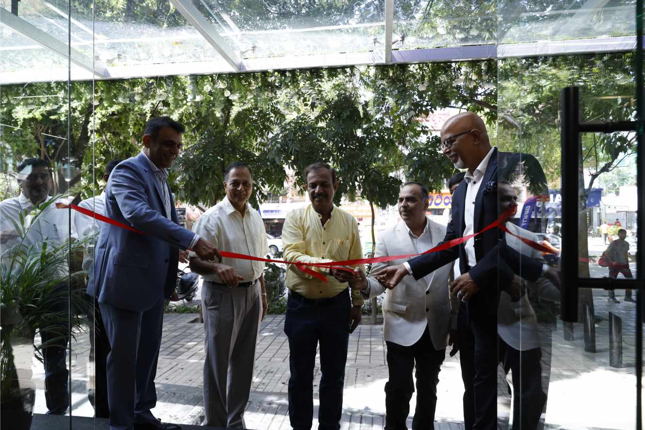 Ozone Unveils New Experience Centre in Bengaluru