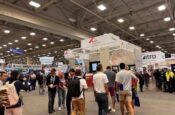 THE 21st AMERICAN GLASSBUILD CONFERENCE WAS SUCCESSFULLY HELD