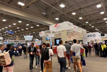 THE 21st AMERICAN GLASSBUILD CONFERENCE WAS SUCCESSFULLY HELD