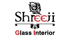 Shreeji Glass Logo