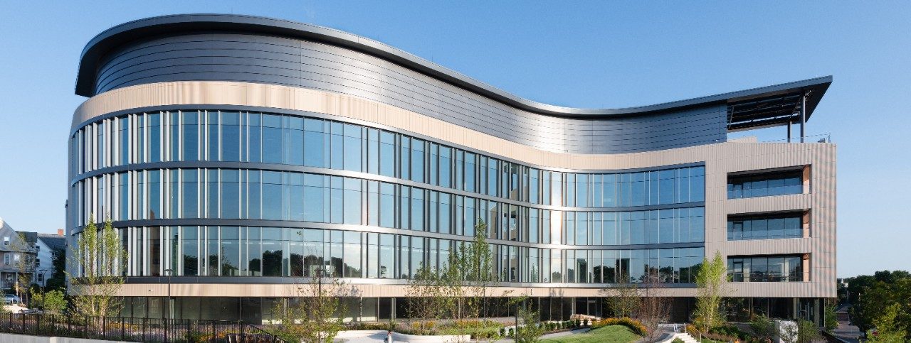 SunGuard™ Glass Helps Elevate Performance, People and Possibilities for 30 Years and Counting 