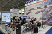 UzGlass 2024 A Resounding Success in Central Asia's Glass Industry