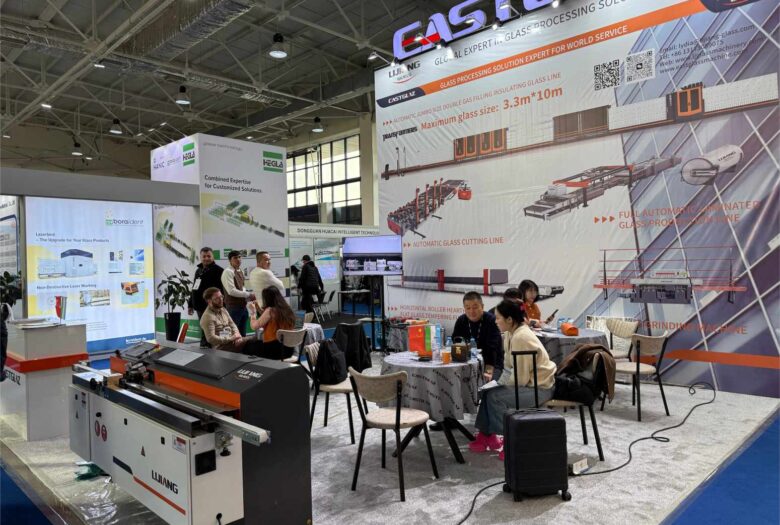 UzGlass 2024 A Resounding Success in Central Asia's Glass Industry