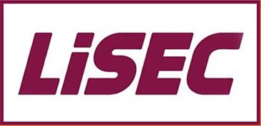 Lisec Logo