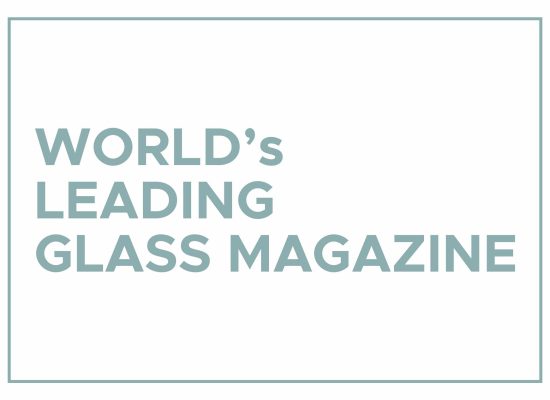 Leading Glass Magazine